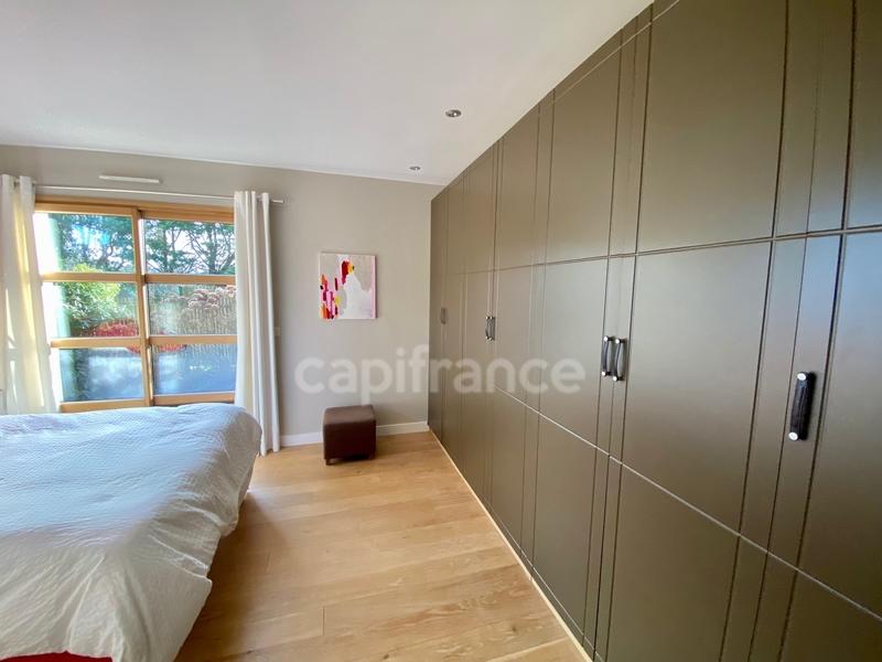 Maison - 157 m² - 6 pièces