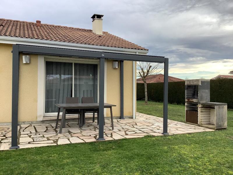 Maison - 112 m² - 4 pièces