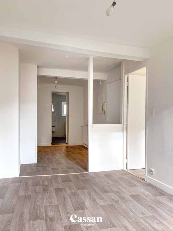 Immeuble - 106 m²