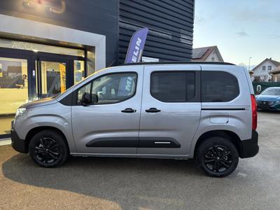 Citroën Berlingo III 1.5 Bluehdi 130 s&amp;S Taille m Plus