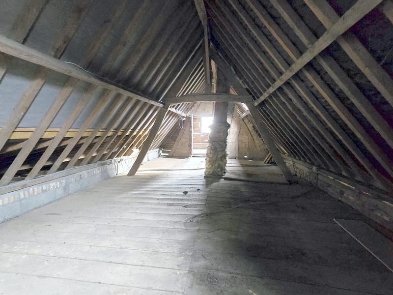 Maison - 78 m² - 4 pièces