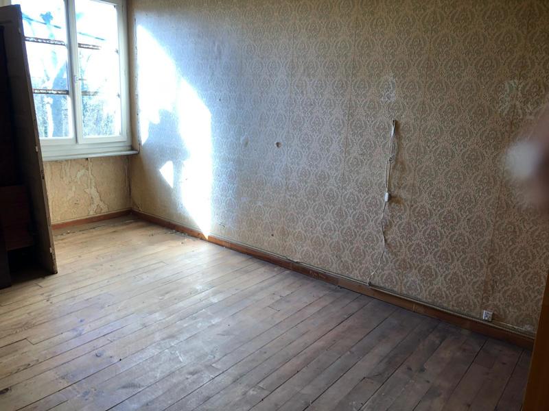 Maison ancienne - 240 m² - 12 pièces