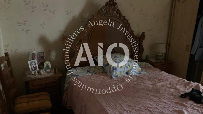 Appartement - 49 m² - 2 pièces