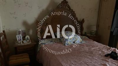 Appartement - 49 m² - 2 pièces