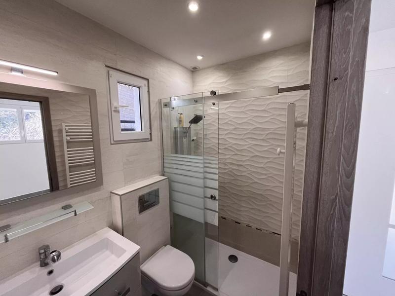 Maison - 45 m² - 3 pièces