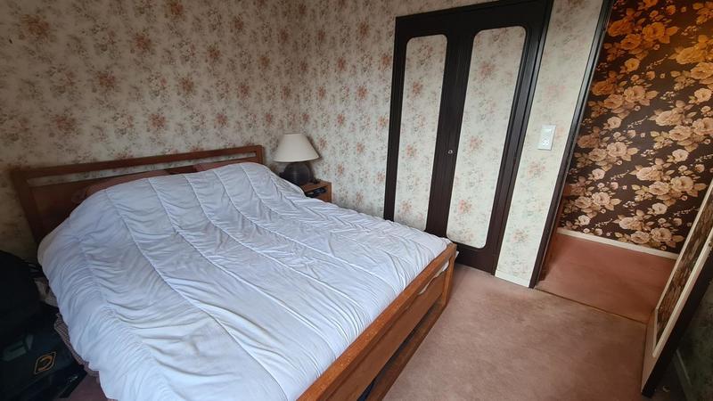 Maison - 109 m² - 4 pièces