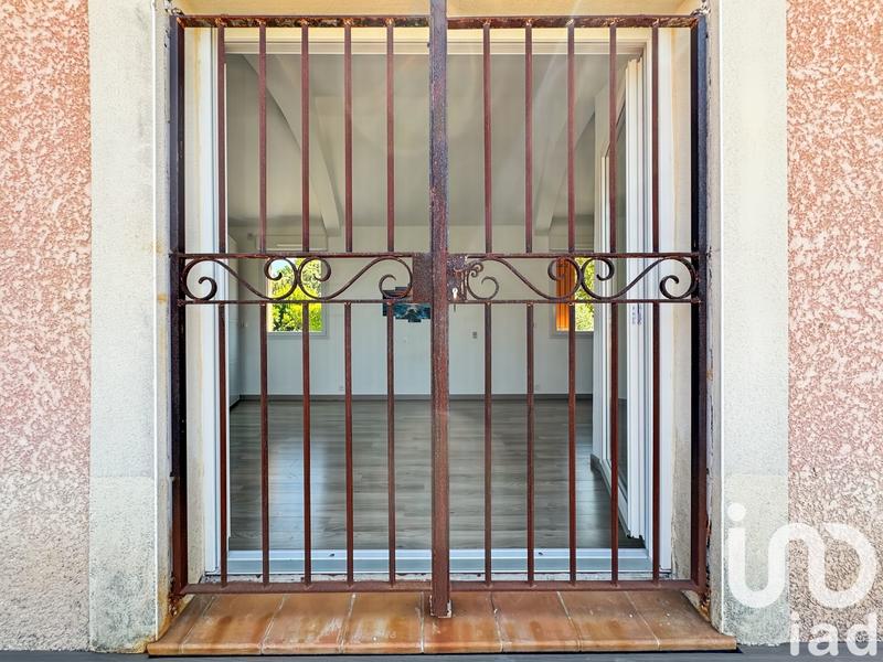 Maison - 134 m² - 5 pièces