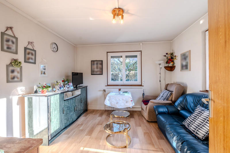 Maison - 133 m² - 7 pièces