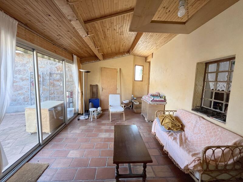 Maison - 118 m² - 9 pièces