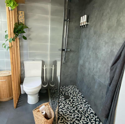 Maison - 365 m² - 4 pièces