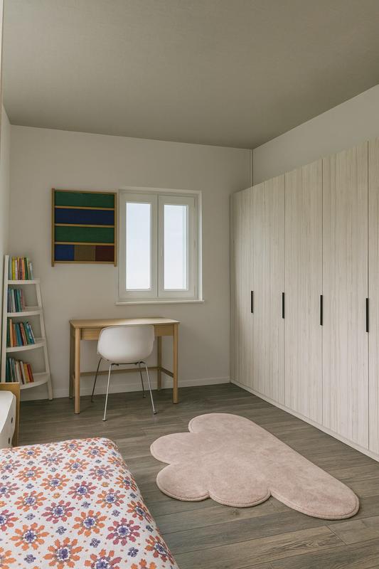 Appartement - 69 m² - 3 pièces