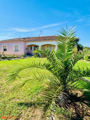 Maison - 146 m² - 5 pièces