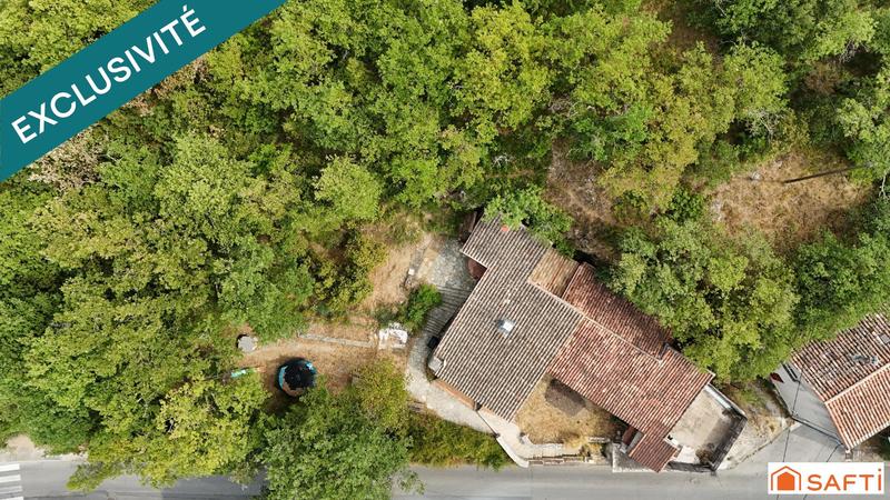 Maison - 115 m² - 6 pièces