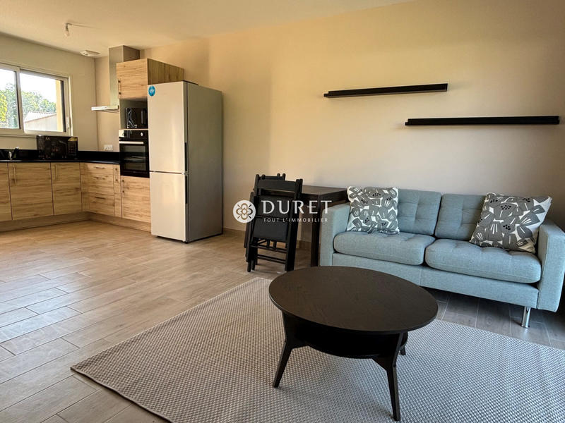 Maison - 41 m² - 2 pièces