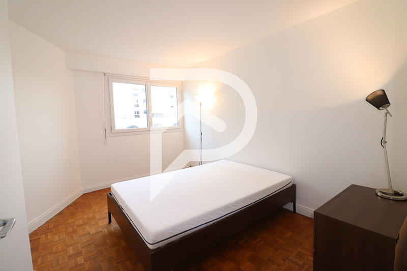 Appartement - 55 m² - 2 pièces