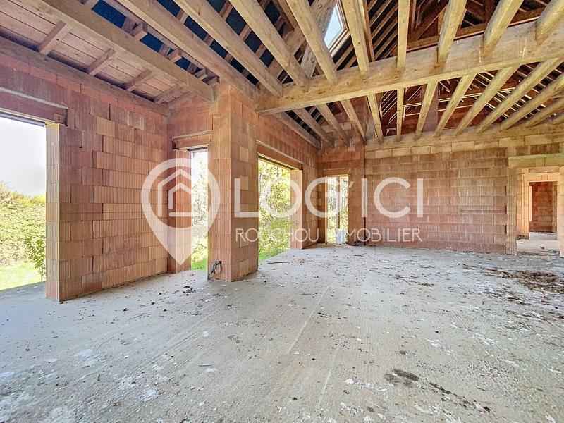 Maison - 250 m² - 5 pièces