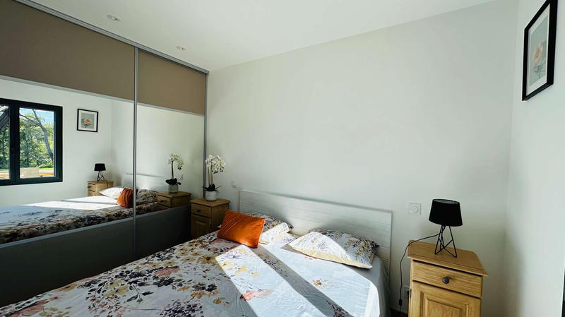 Villa - 150 m² - 7 pièces