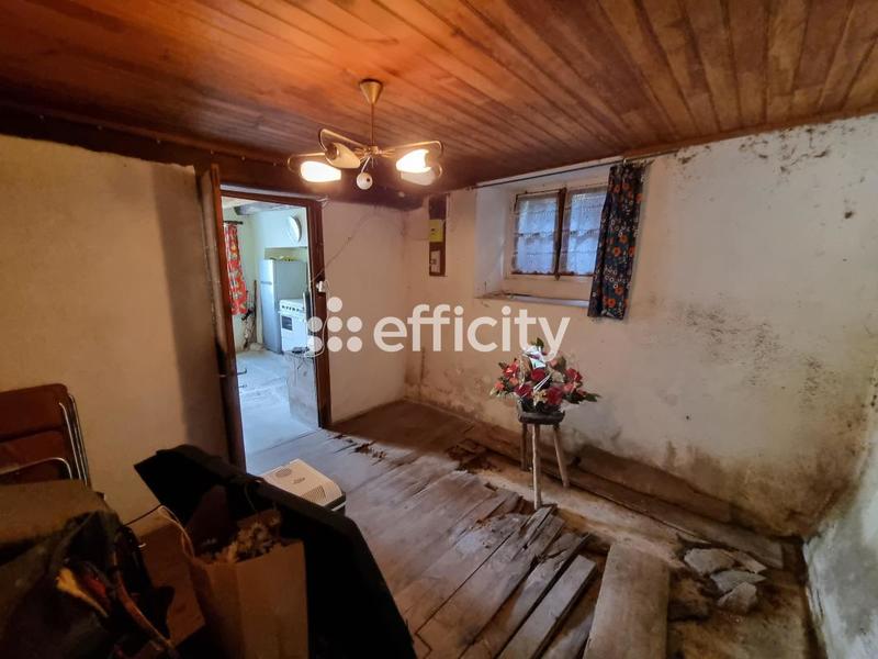 Maison - 90 m² - 3 pièces
