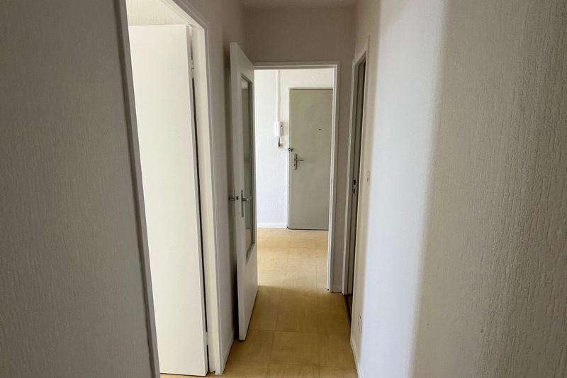 Appartement - 95 m² - 5 pièces
