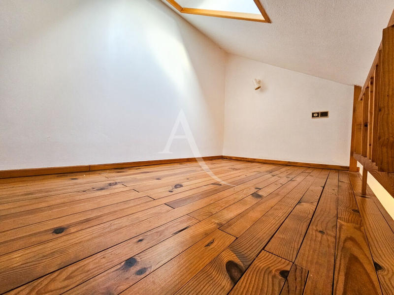 Maison - 119 m² - 5 pièces