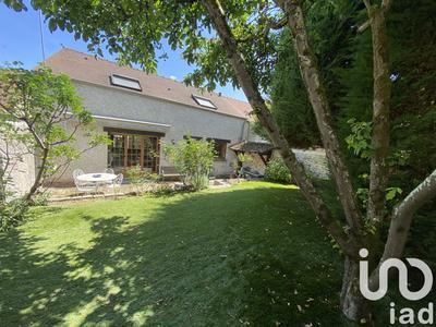 Maison - 86 m² - 4 pièces