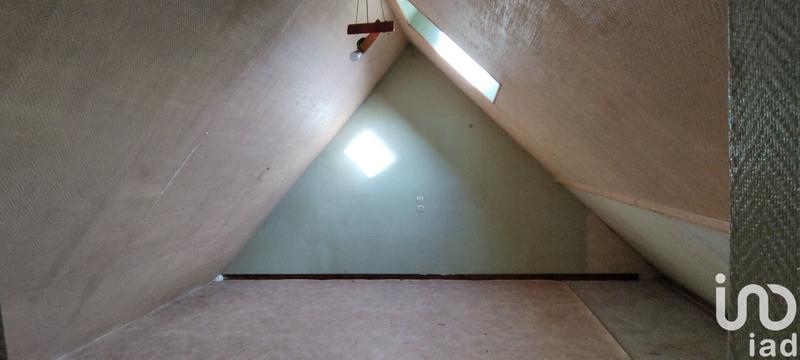 Maison - 148 m² - 4 pièces