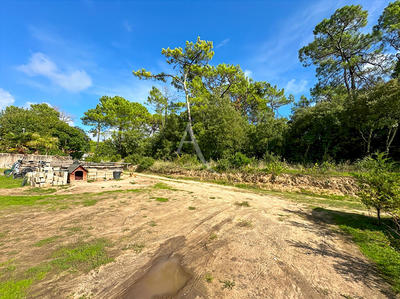 Maison - 54 m² - 3 pièces