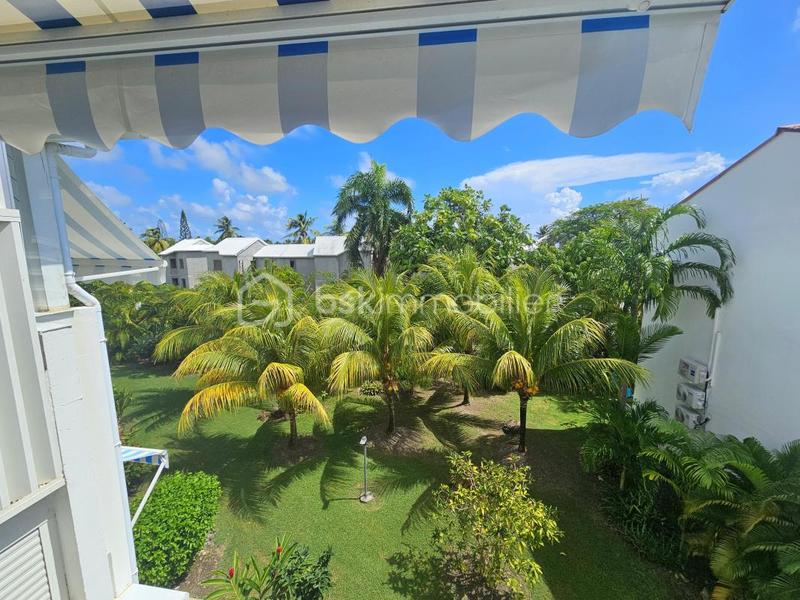 Duplex - 59 m² - 2 pièces