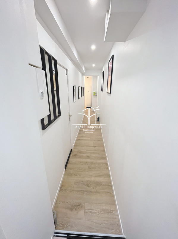 Appartement - 49 m² - 2 pièces