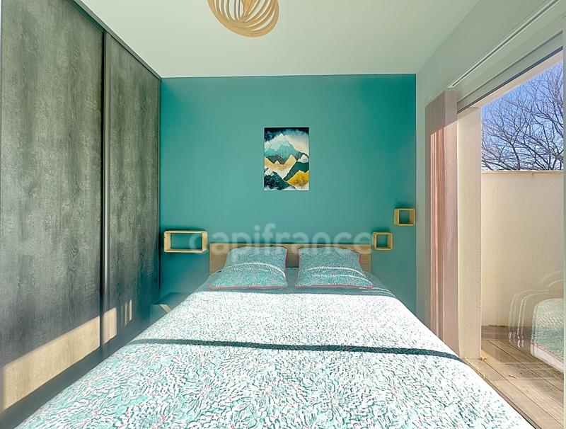 Maison - 112 m² - 5 pièces