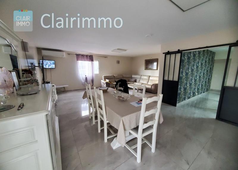 Maison - 494 m² - 20 pièces