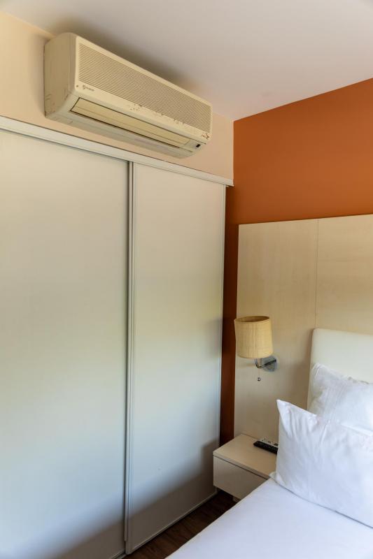 Appartement - 22 m² - 1 pièce