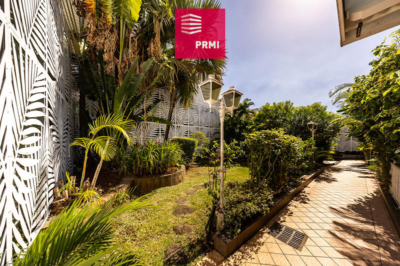 Appartement - 76 m² - 3 pièces