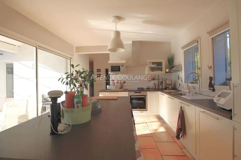 Maison - 133 m² - 5 pièces