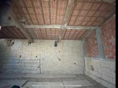 Maison de village - 170 m² - 4 pièces