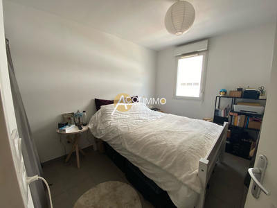 Appartement - 39 m² - 2 pièces