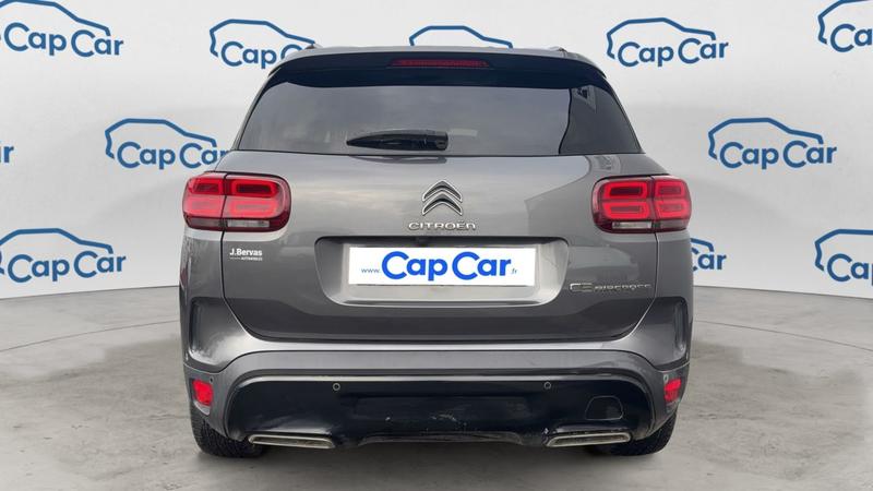 Citroën C5 Aircross 1.5 BlueHDi 130 Eat8 Business + - Automatique