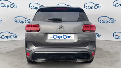 Citroën C5 Aircross 1.5 BlueHDi 130 Eat8 Business + - Automatique