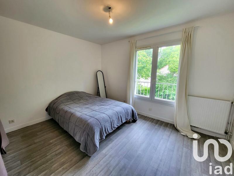 Maison - 103 m² - 5 pièces