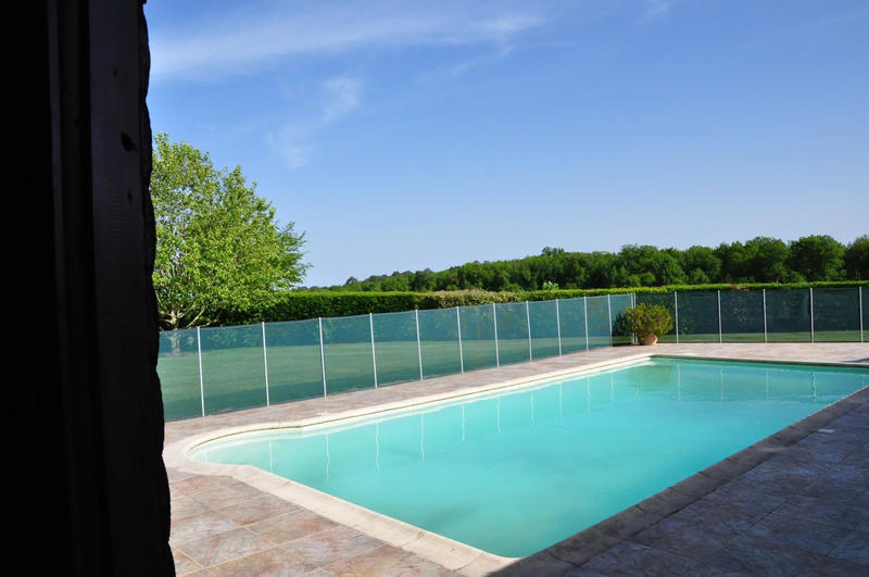 Maison - 218 m² - 8 pièces