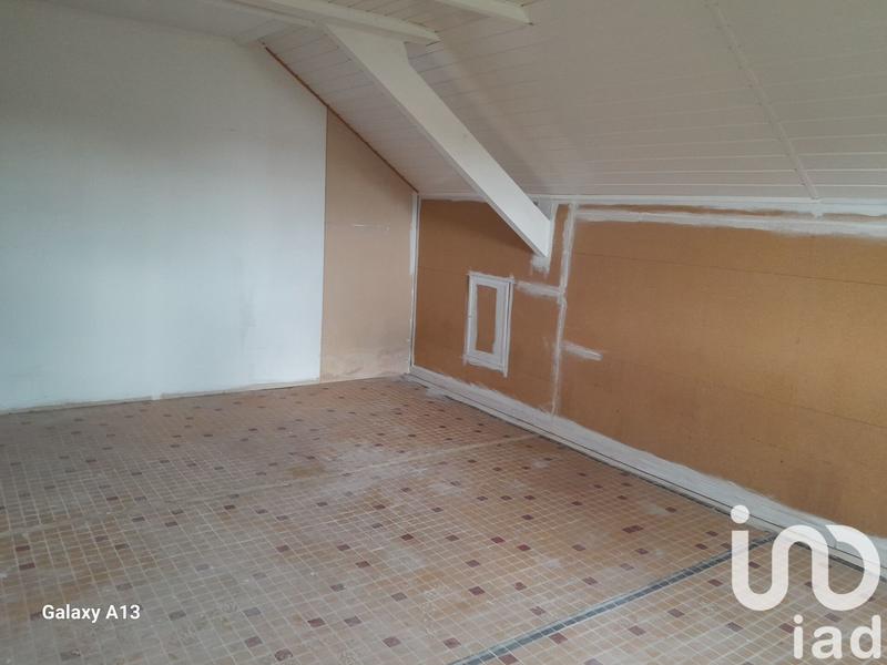 Maison - 203 m² - 5 pièces