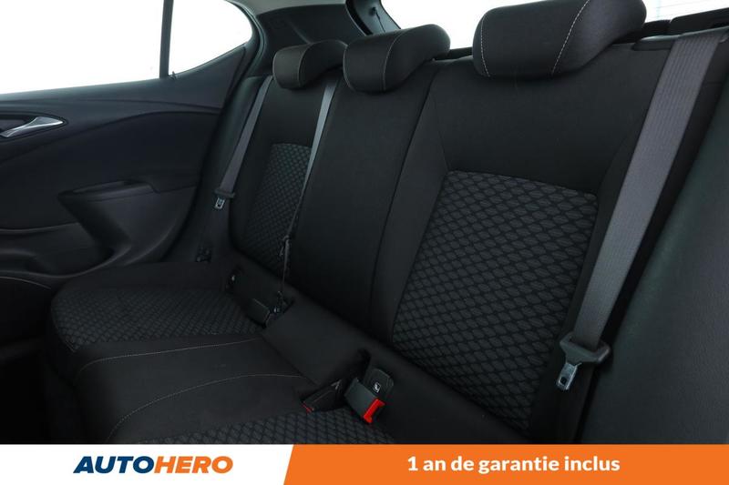 Opel Astra 1.0 EcoTec Turbo Business Edition 105 ch
