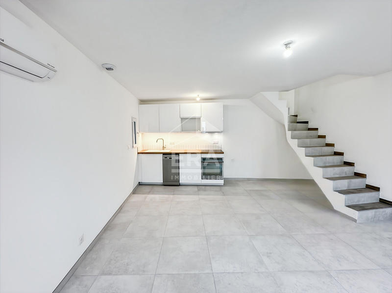 Maison - 43 m² - 2 pièces