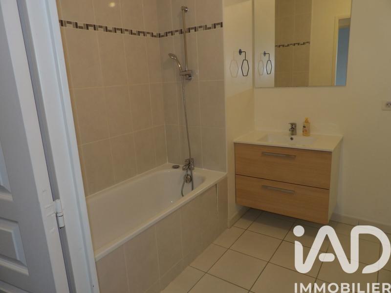 Appartement - 51 m² - 2 pièces