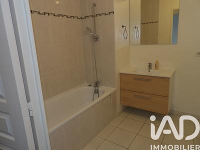 Appartement - 51 m² - 2 pièces