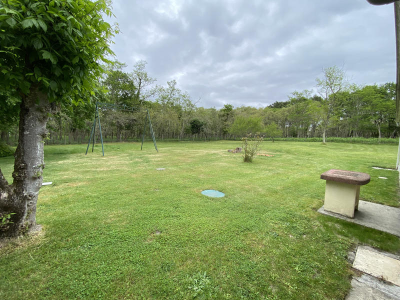 Propriété - 127 m² - 7 pièces