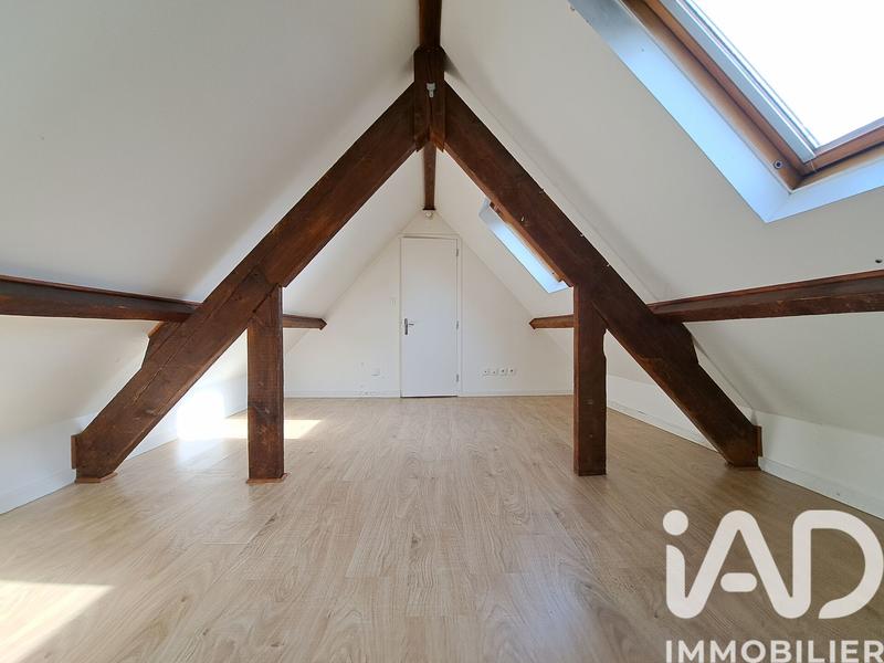 Appartement - 34 m² - 2 pièces