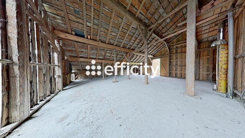 Appartement - 100 m² - 1 pièce