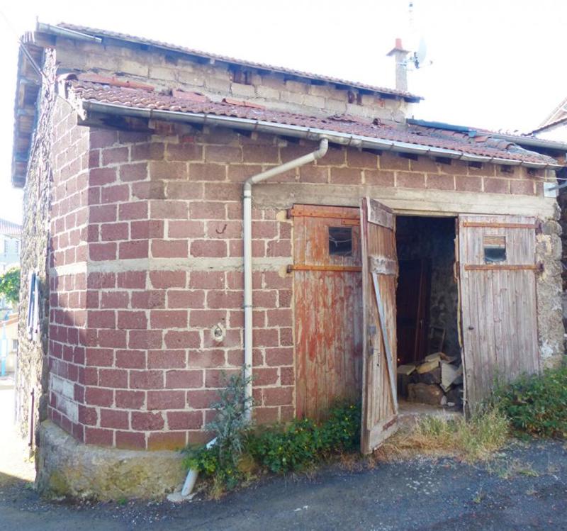 Maison - 101 m² - 5 pièces