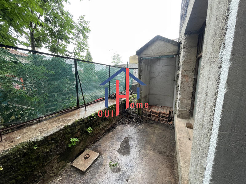 Maison - 130 m² - 4 pièces